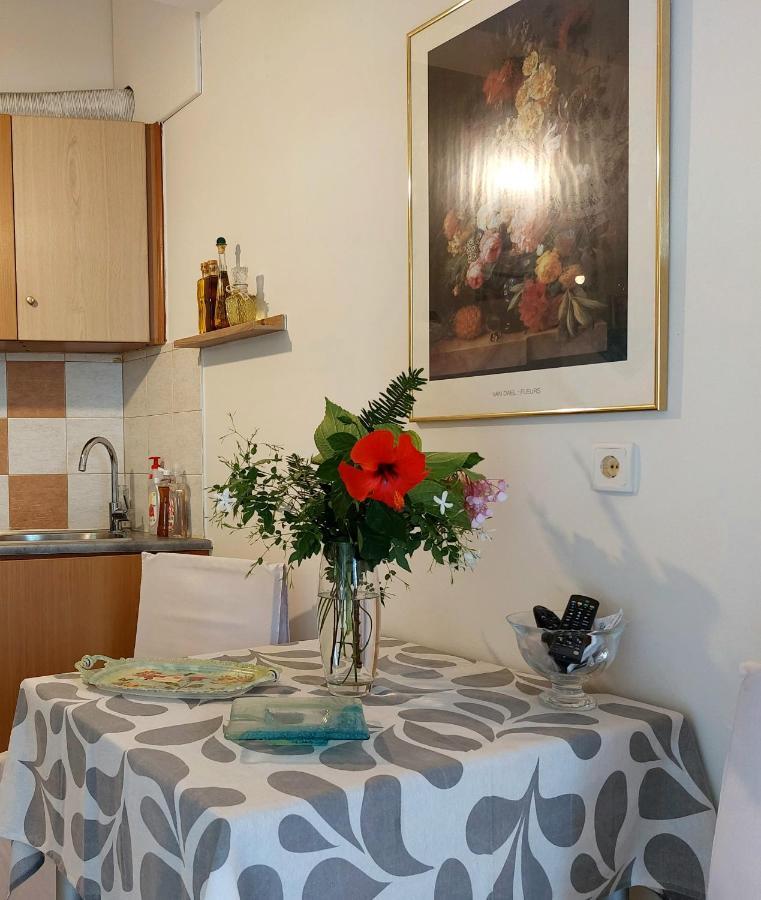 Argy Cozy Apartment Chania  Exterior photo